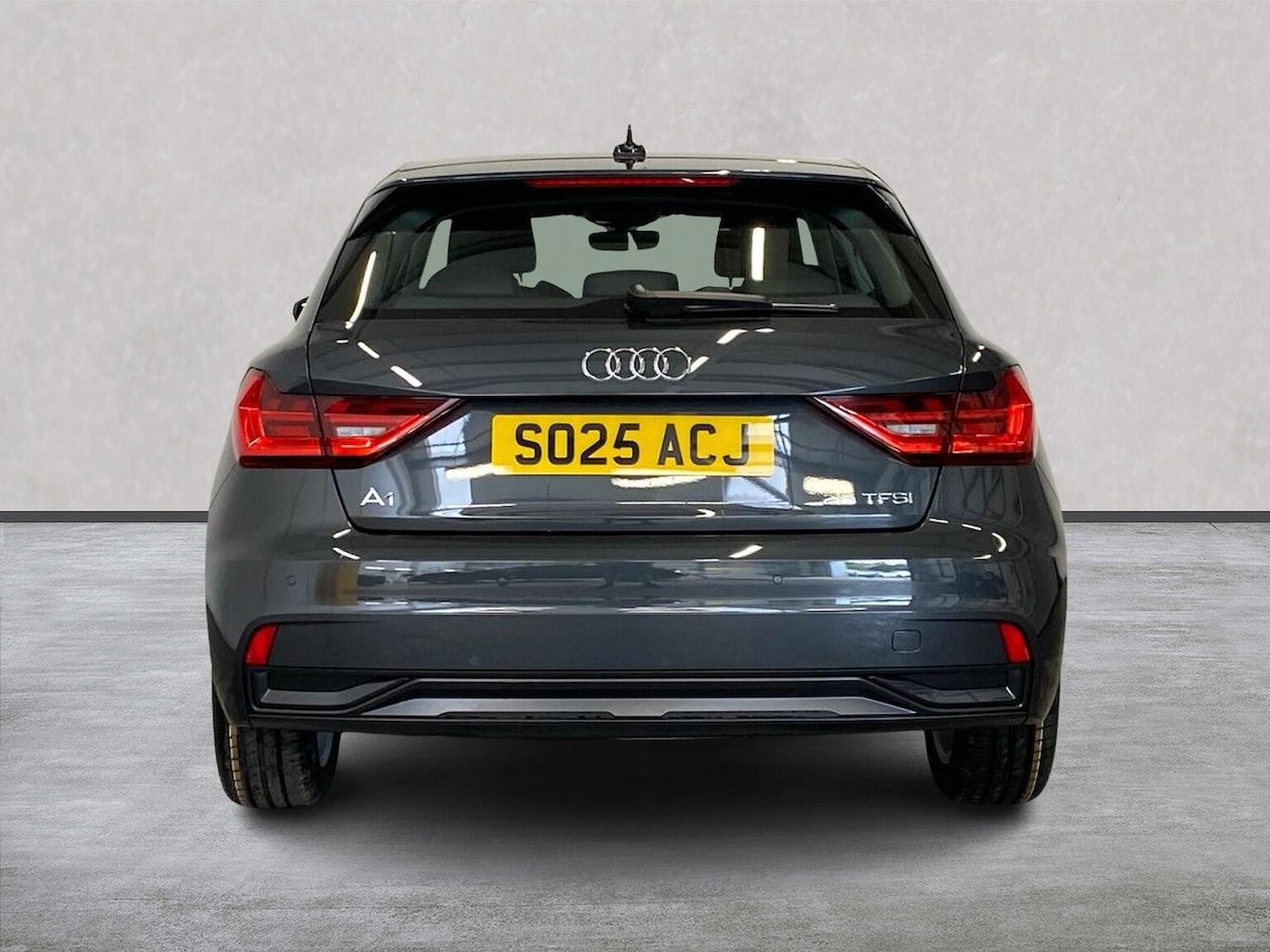 Used Audi A1 2025 for sale - 76171497: Photo 4
