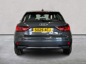 Used Audi A1 2025 for sale - 76171497: Photo 4