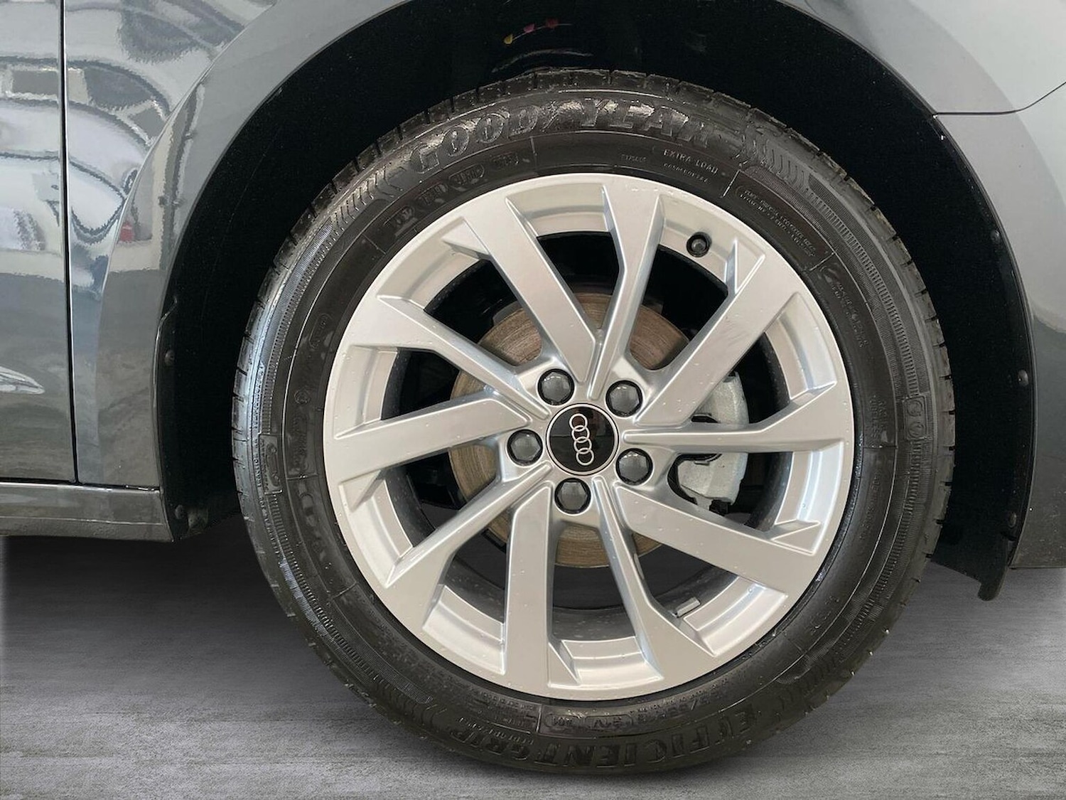 Used Audi A1 2025 for sale - 76171497: Photo 6