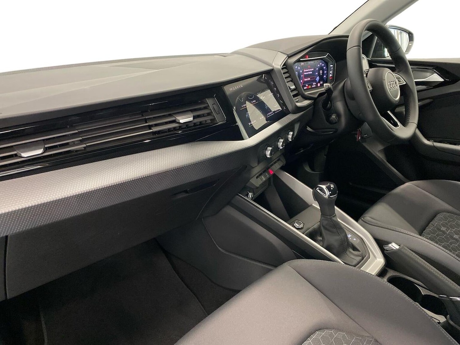 Used Audi A1 2025 for sale - 76171497: Photo 7