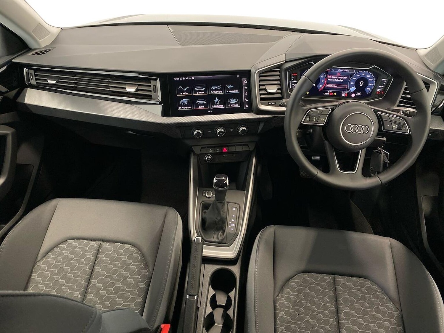 Used Audi A1 2025 for sale - 76171497: Photo 8