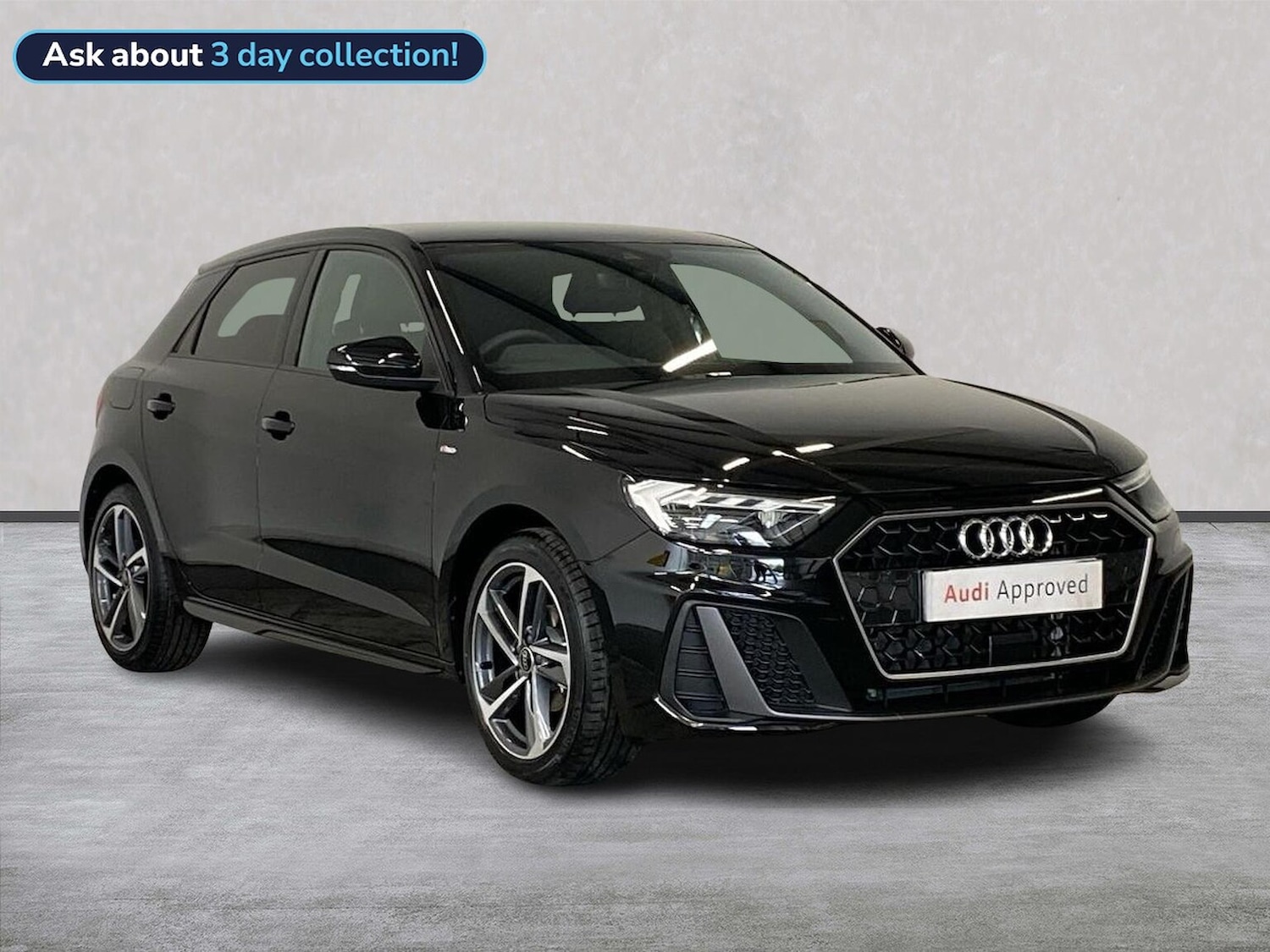 Used Audi A1 2025 for sale - 76171494: Photo 1