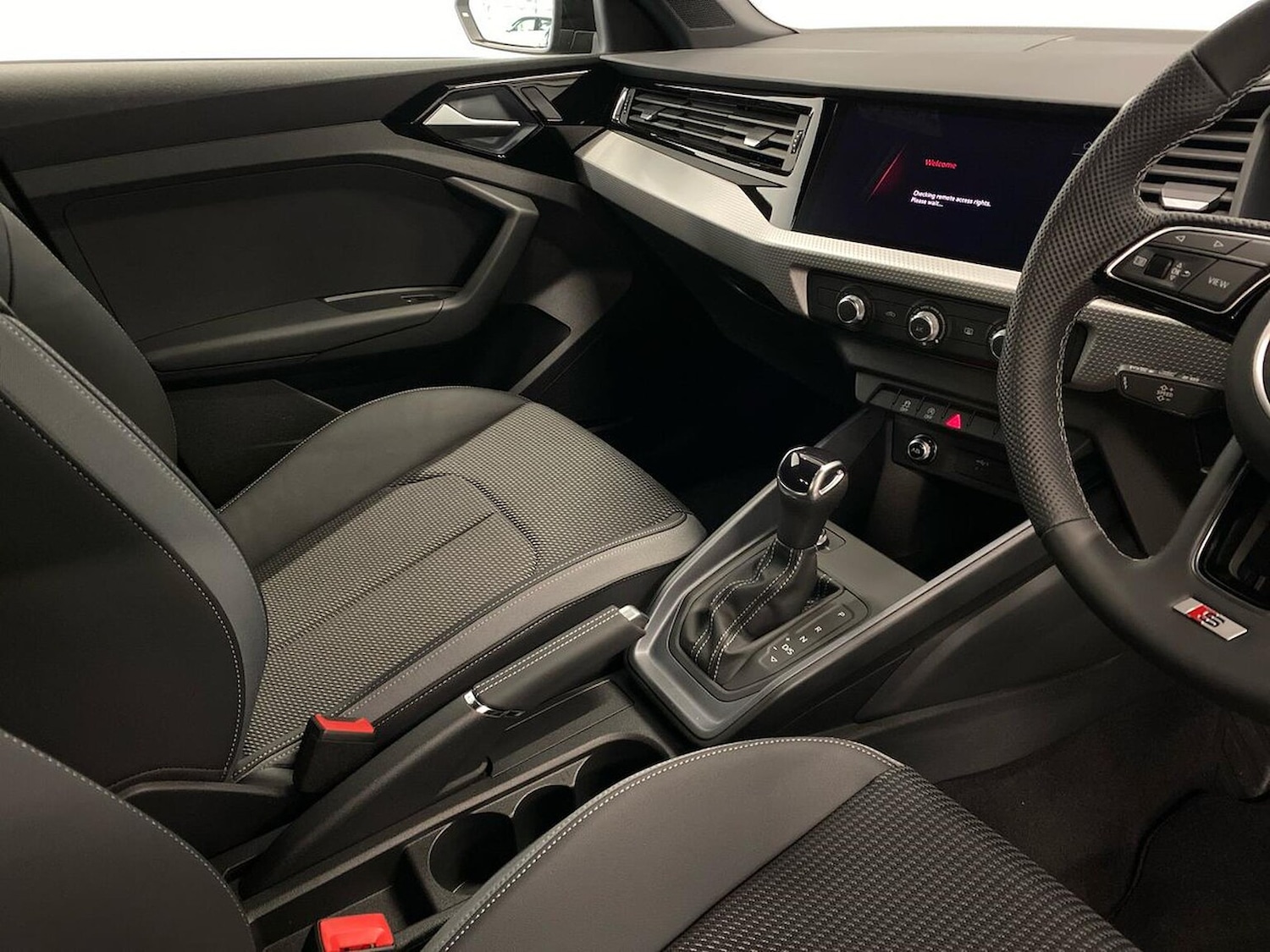 Used Audi A1 2025 for sale - 76171494: Photo 13
