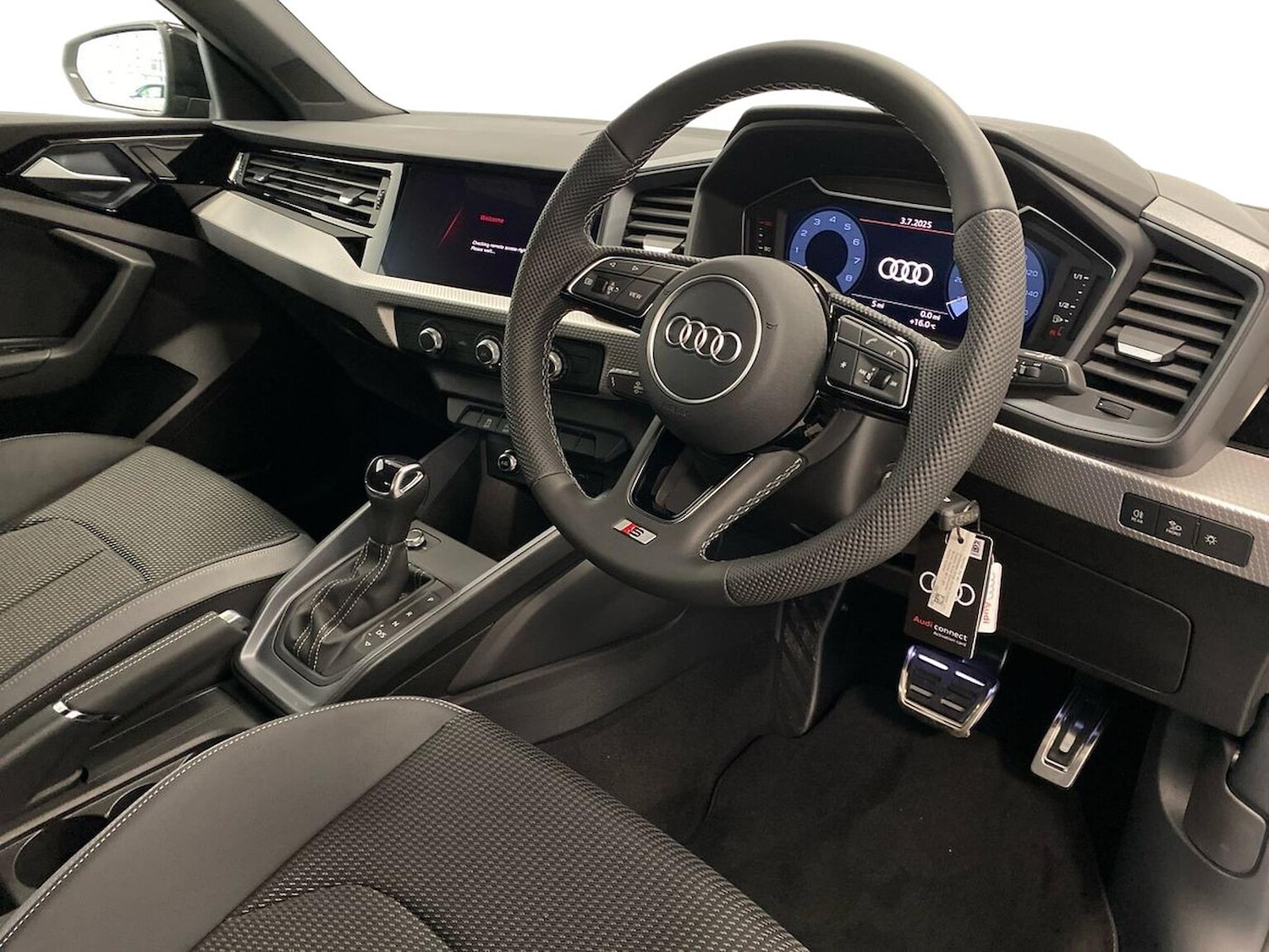 Used Audi A1 2025 for sale - 76171494: Photo 15