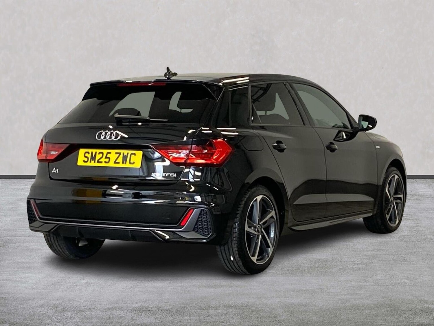 Used Audi A1 2025 for sale - 76171494: Photo 18