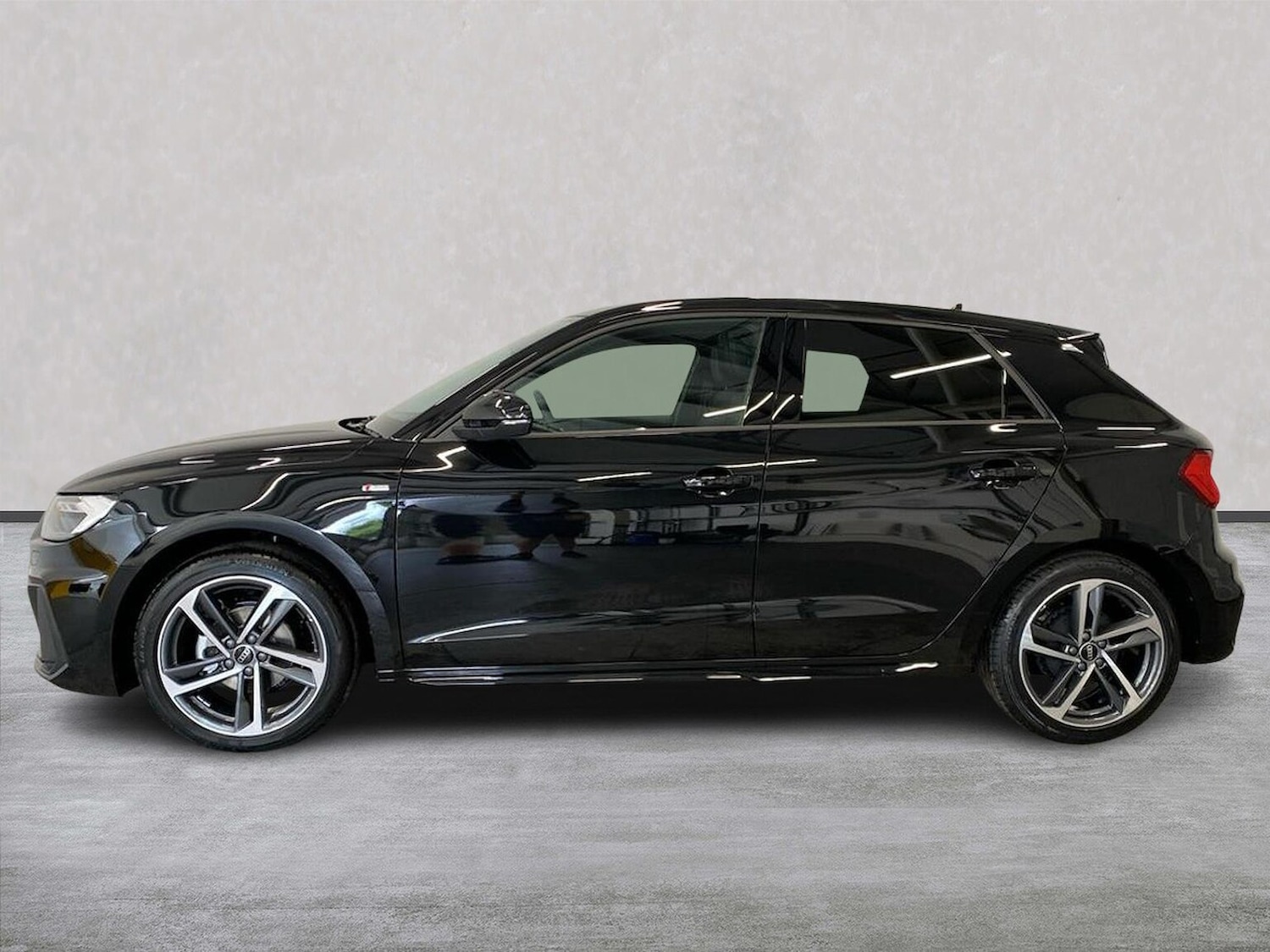 Used Audi A1 2025 for sale - 76171494: Photo 19