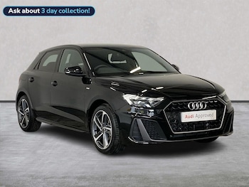 Audi - A1