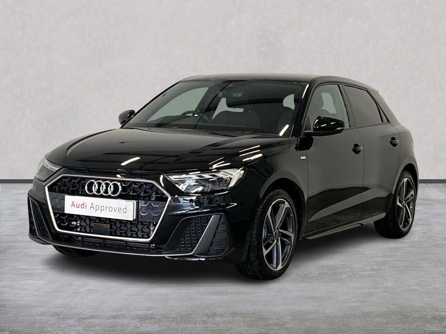 Used Audi A1 2025 for sale - 76171494: Photo 20