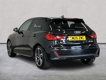 Used Audi A1 2025 for sale - 76171494: Photo 2
