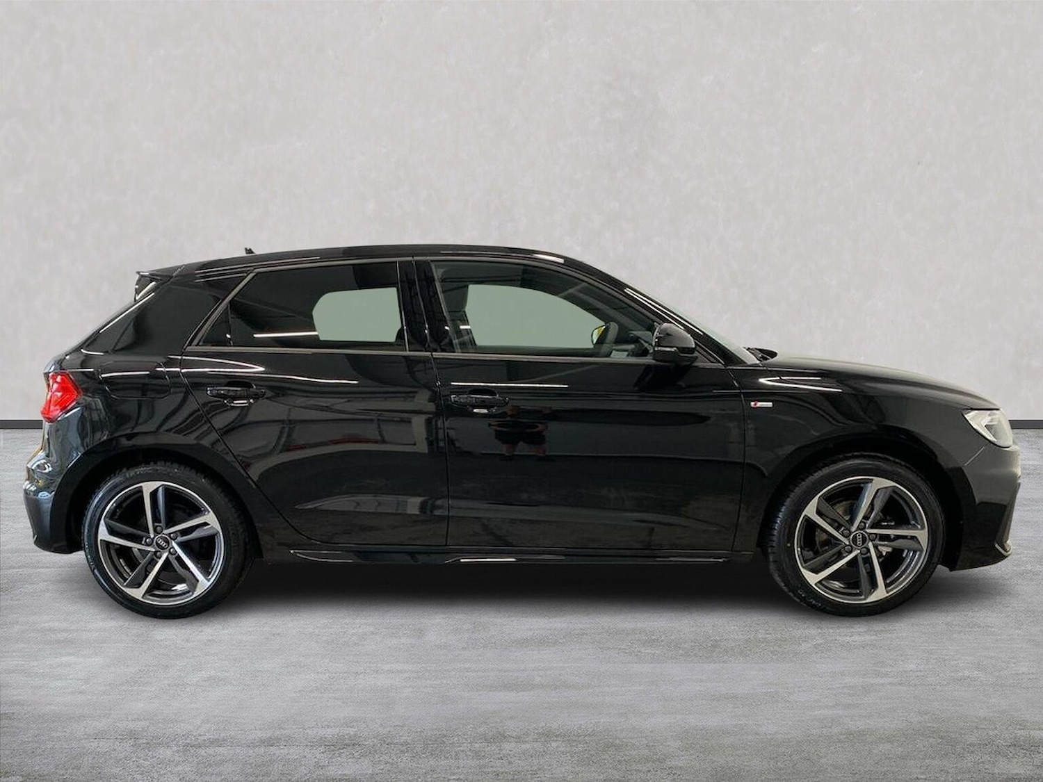 Used Audi A1 2025 for sale - 76171494: Photo 3