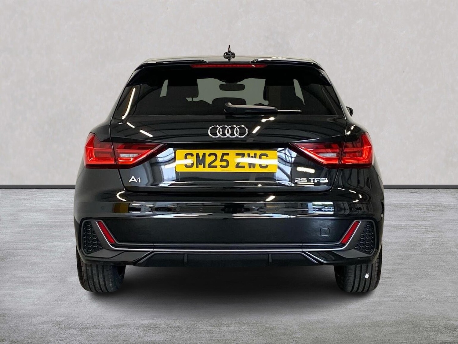Used Audi A1 2025 for sale - 76171494: Photo 4