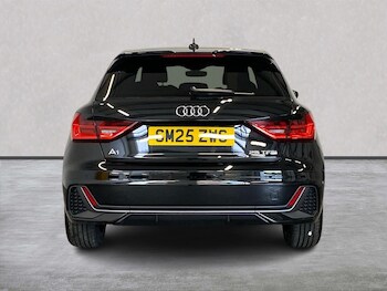 Used Audi A1 2025 for sale - 76171494: Photo 4
