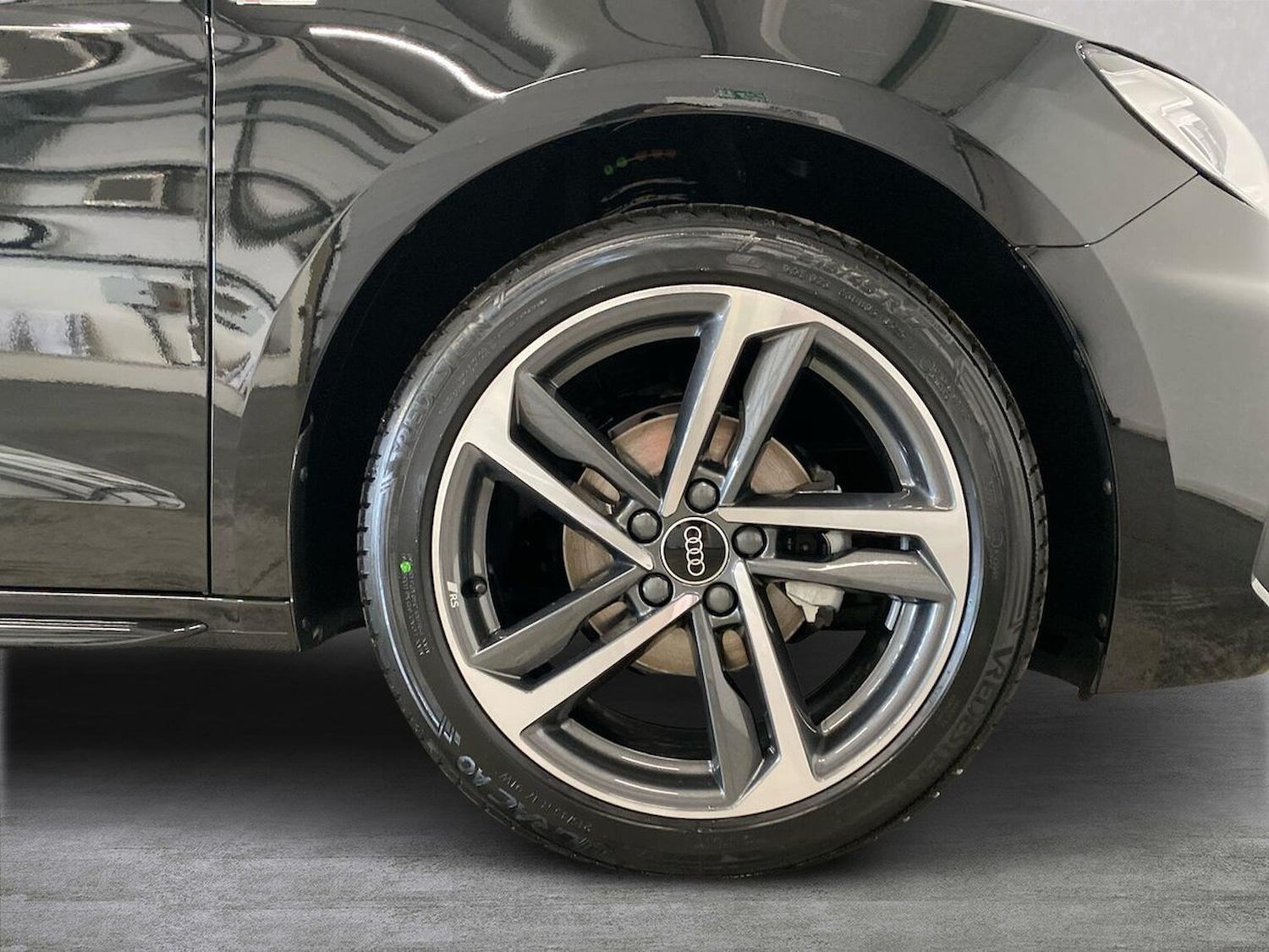 Used Audi A1 2025 for sale - 76171494: Photo 6