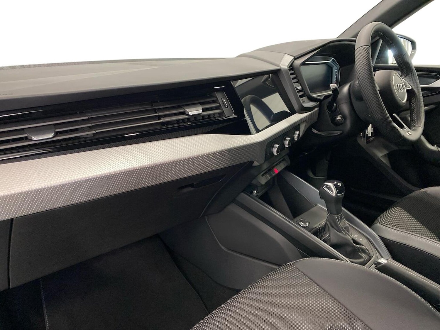 Used Audi A1 2025 for sale - 76171494: Photo 7