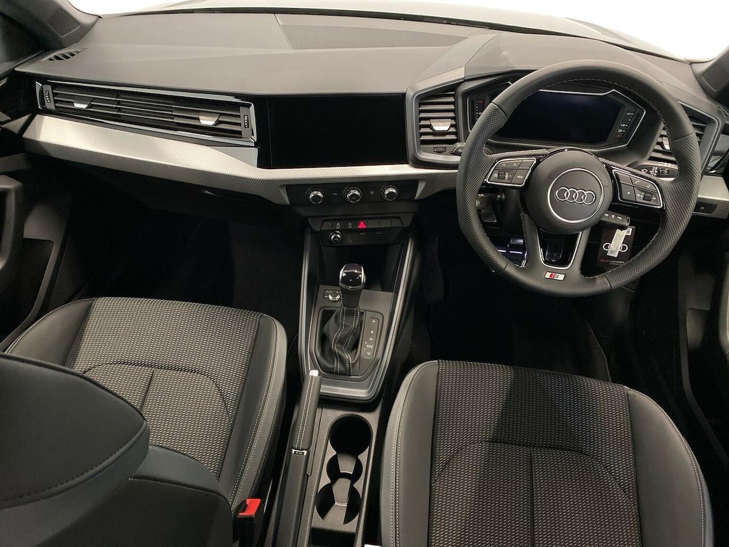 Used Audi A1 2025 for sale - 76171494: Photo 8