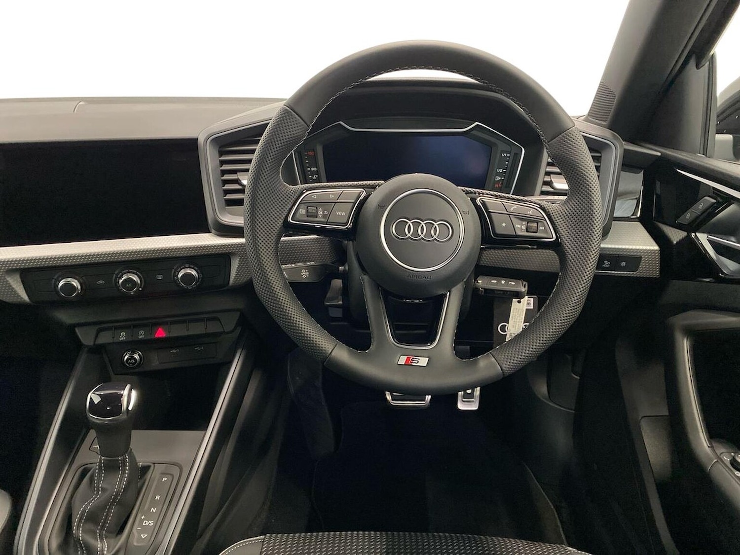 Used Audi A1 2025 for sale - 76171494: Photo 9