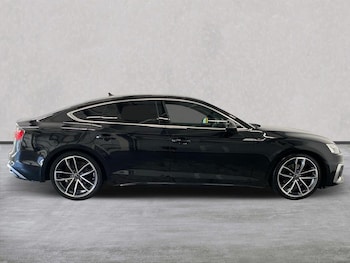 Used Audi A5 2022 for sale - 75975329: Photo