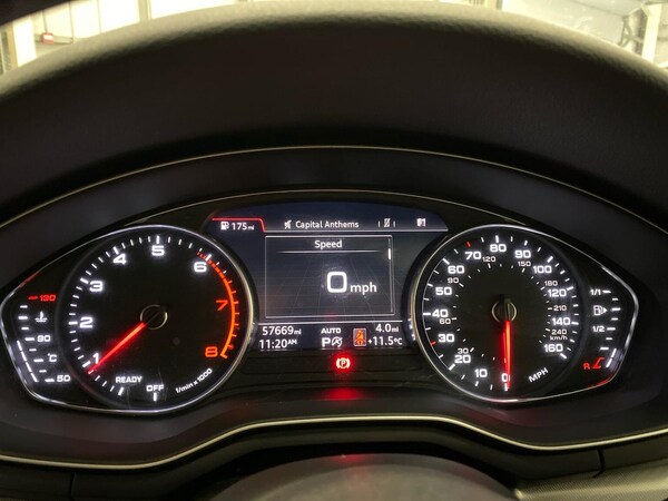 Used Audi A4 2019 for sale - 76264383: Photo 10