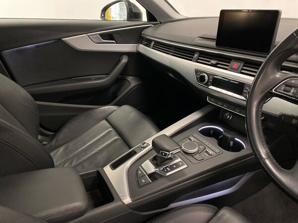 Used Audi A4 2019 for sale - 76264383: Photo 13