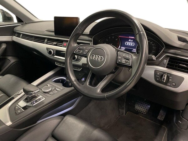 Used Audi A4 2019 for sale - 76264383: Photo 15