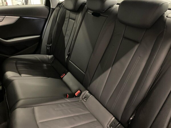 Used Audi A4 2019 for sale - 76264383: Photo 16