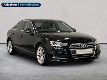 Audi - A4