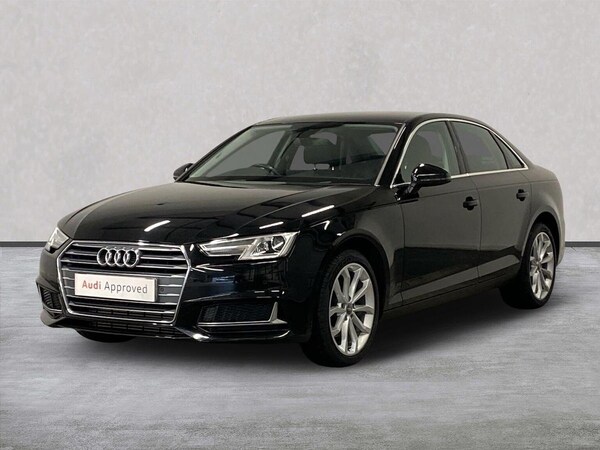 Used Audi A4 2019 for sale - 76264383: Photo 20
