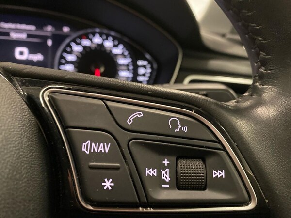 Used Audi A4 2019 for sale - 76264383: Photo 26
