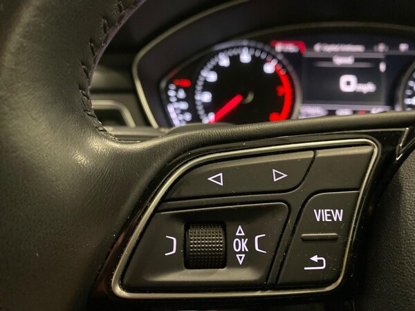 Used Audi A4 2019 for sale - 76264383: Photo 27