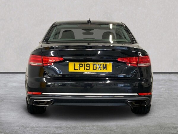 Used Audi A4 2019 for sale - 76264383: Photo 4