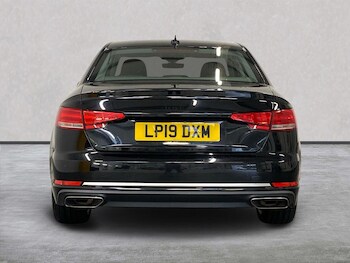 Used Audi A4 2019 for sale - 76264383: Photo 4