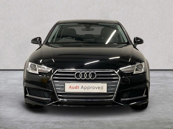 Used Audi A4 2019 for sale - 76264383: Photo 5