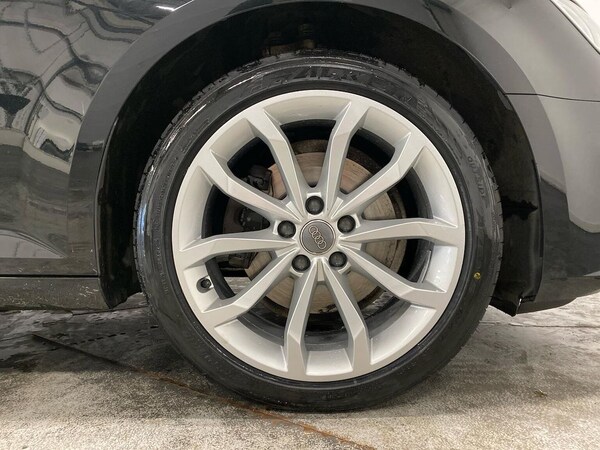 Used Audi A4 2019 for sale - 76264383: Photo 6