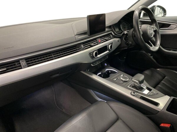 Used Audi A4 2019 for sale - 76264383: Photo 7