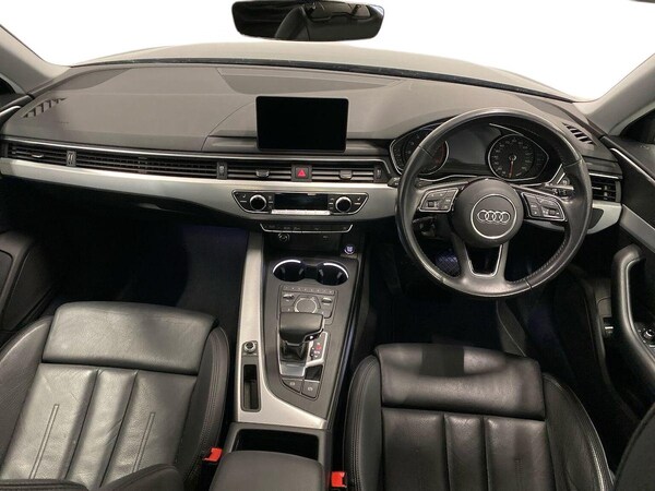 Used Audi A4 2019 for sale - 76264383: Photo 8