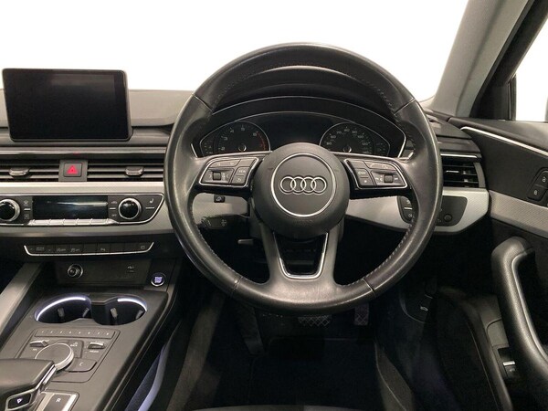 Used Audi A4 2019 for sale - 76264383: Photo 9