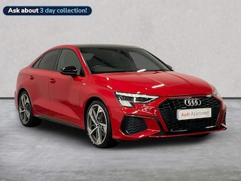 Audi - A3