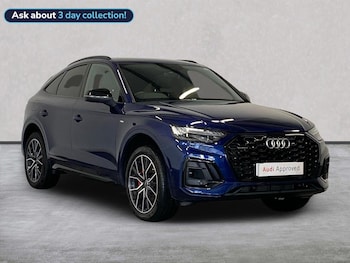 Audi - Q5