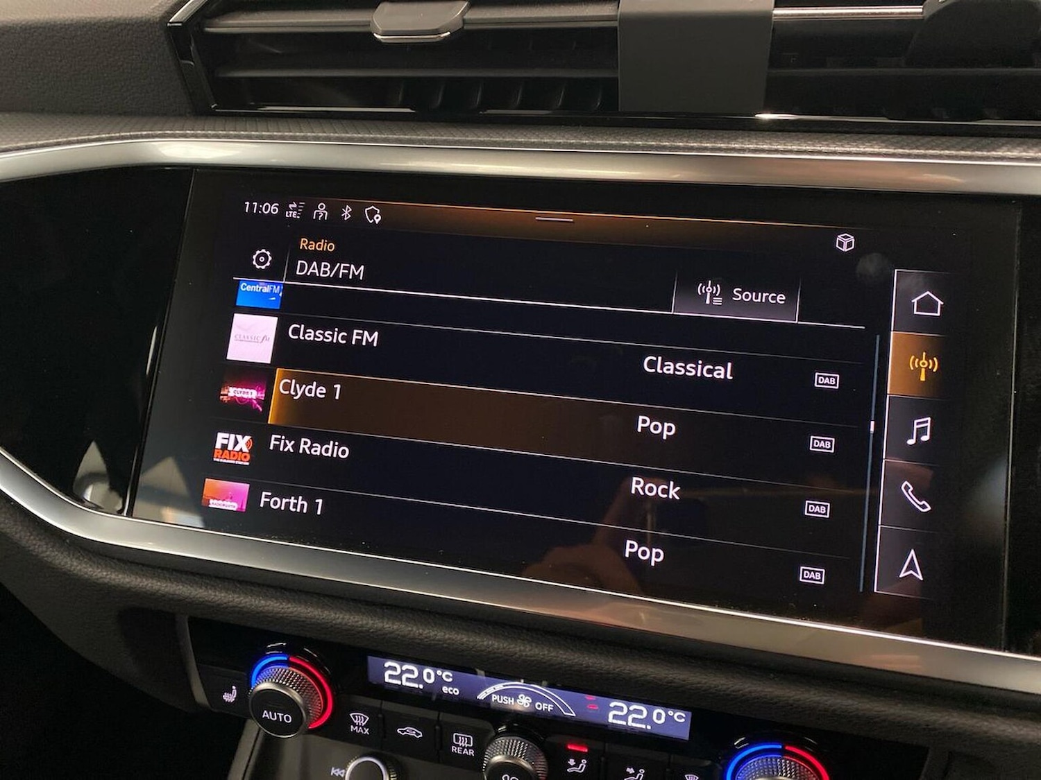 Used Audi Q3 2023 for sale - 76077781: Photo 11