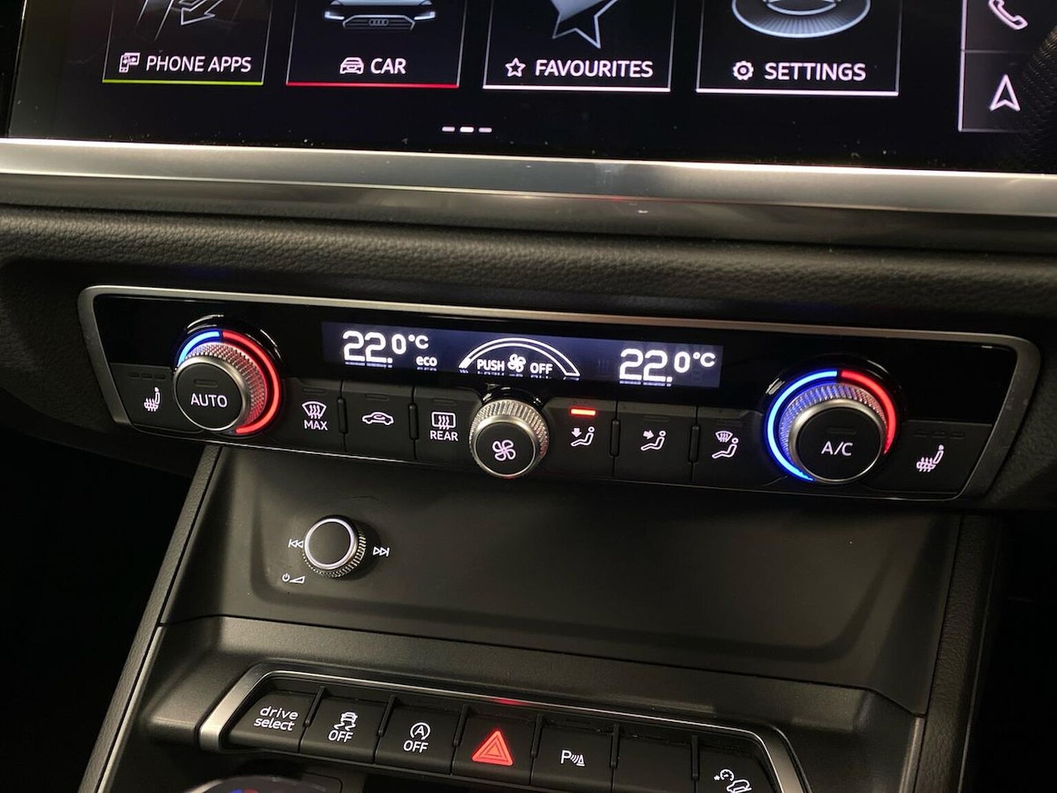 Used Audi Q3 2023 for sale - 76077781: Photo 12