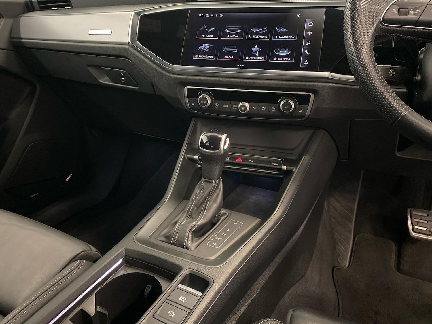 Used Audi Q3 2023 for sale - 76077781: Photo 13