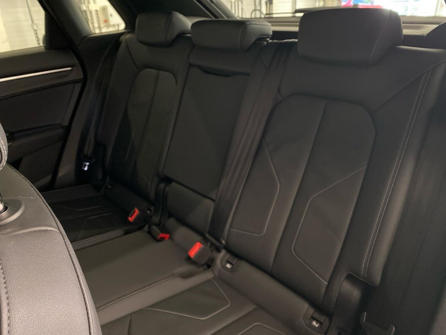 Used Audi Q3 2023 for sale - 76077781: Photo 16
