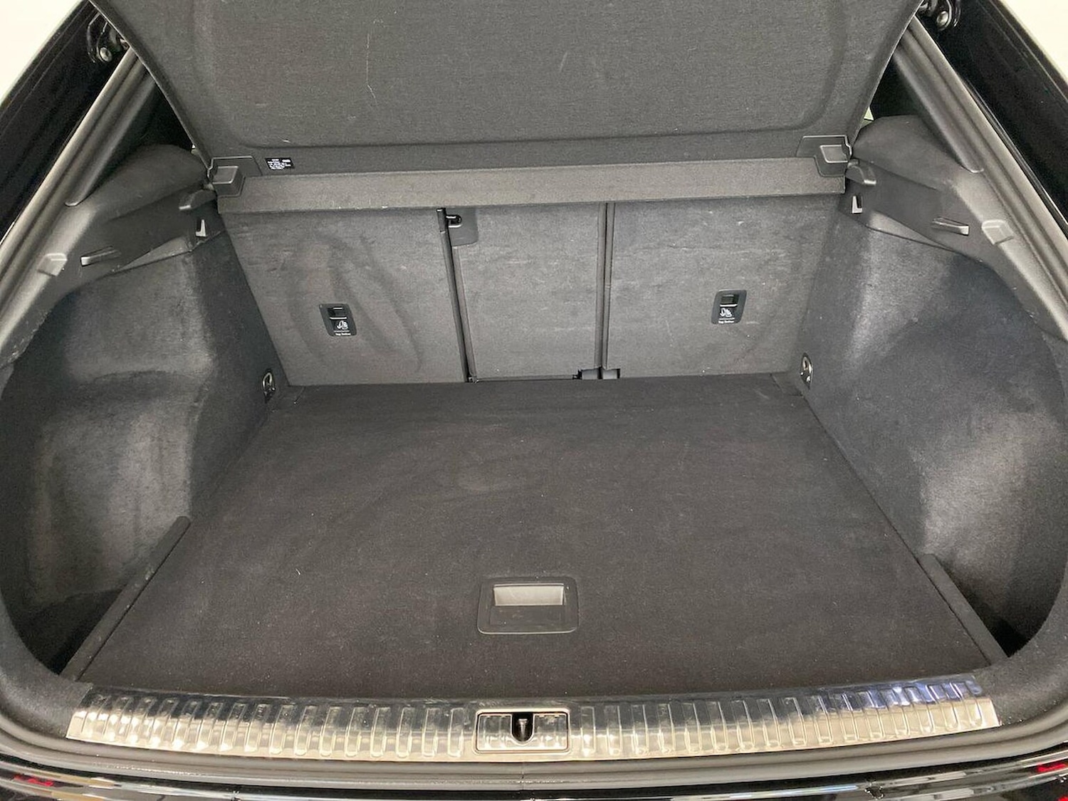 Used Audi Q3 2023 for sale - 76077781: Photo 17