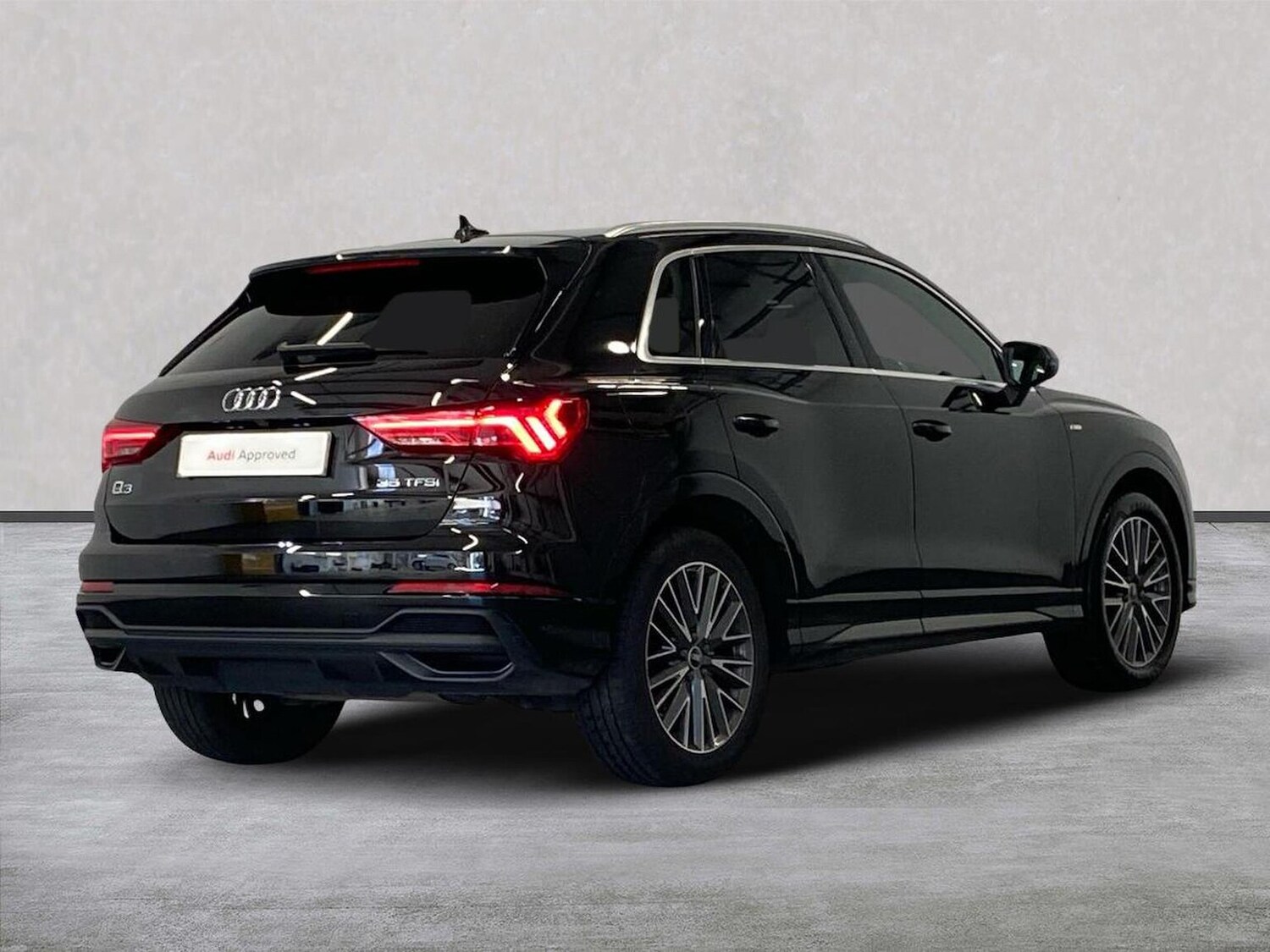 Used Audi Q3 2023 for sale - 76077781: Photo 18