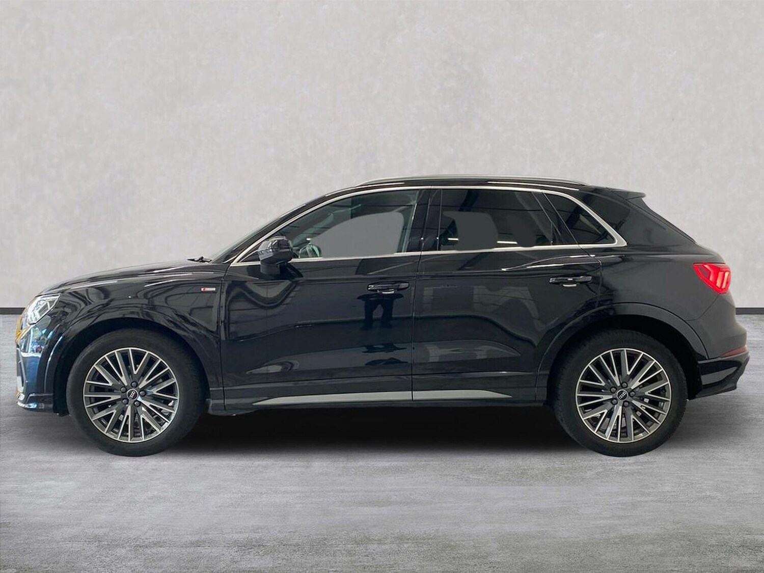 Used Audi Q3 2023 for sale - 76077781: Photo 19