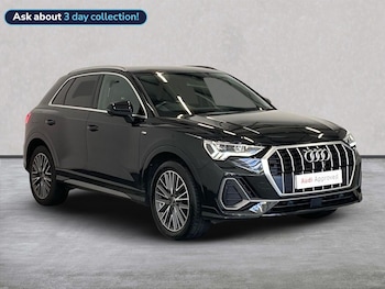 Audi - Q3