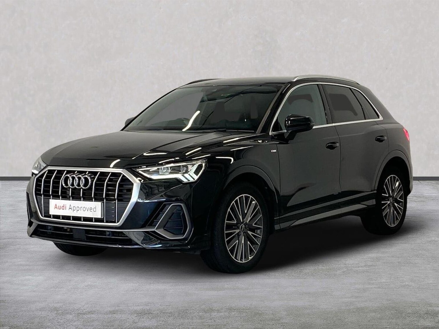 Used Audi Q3 2023 for sale - 76077781: Photo 20