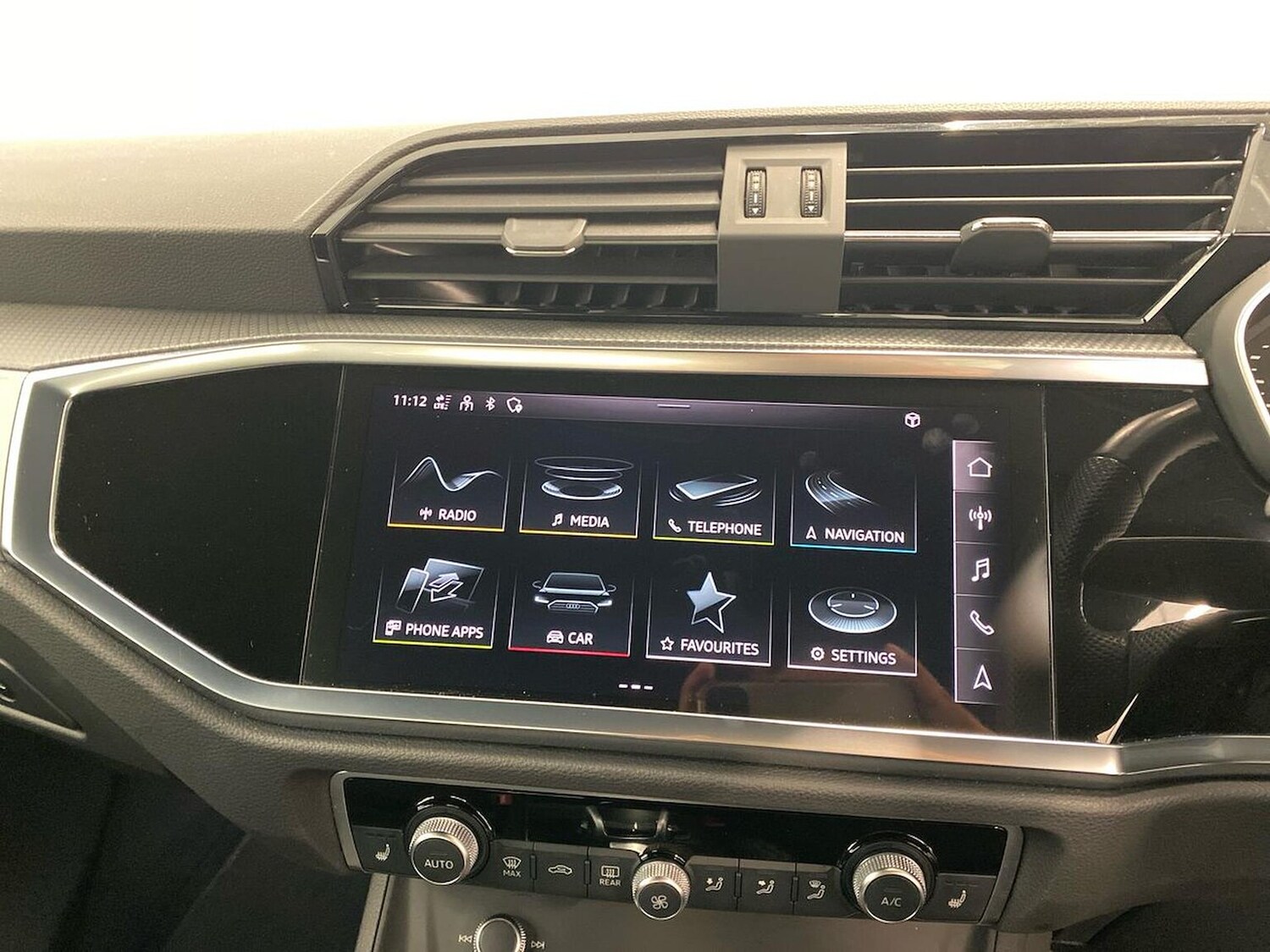 Used Audi Q3 2023 for sale - 76077781: Photo 25