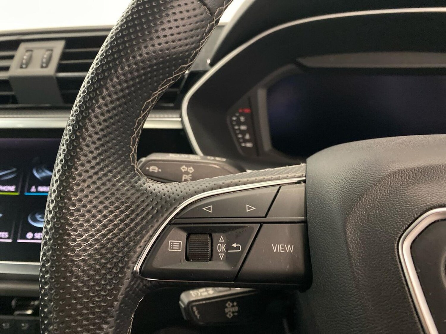 Used Audi Q3 2023 for sale - 76077781: Photo 27