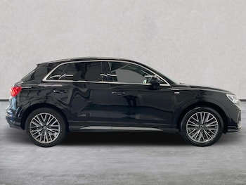 Used Audi Q3 2023 for sale - 76077781: Photo 3
